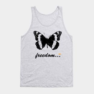 Freedom Tank Top